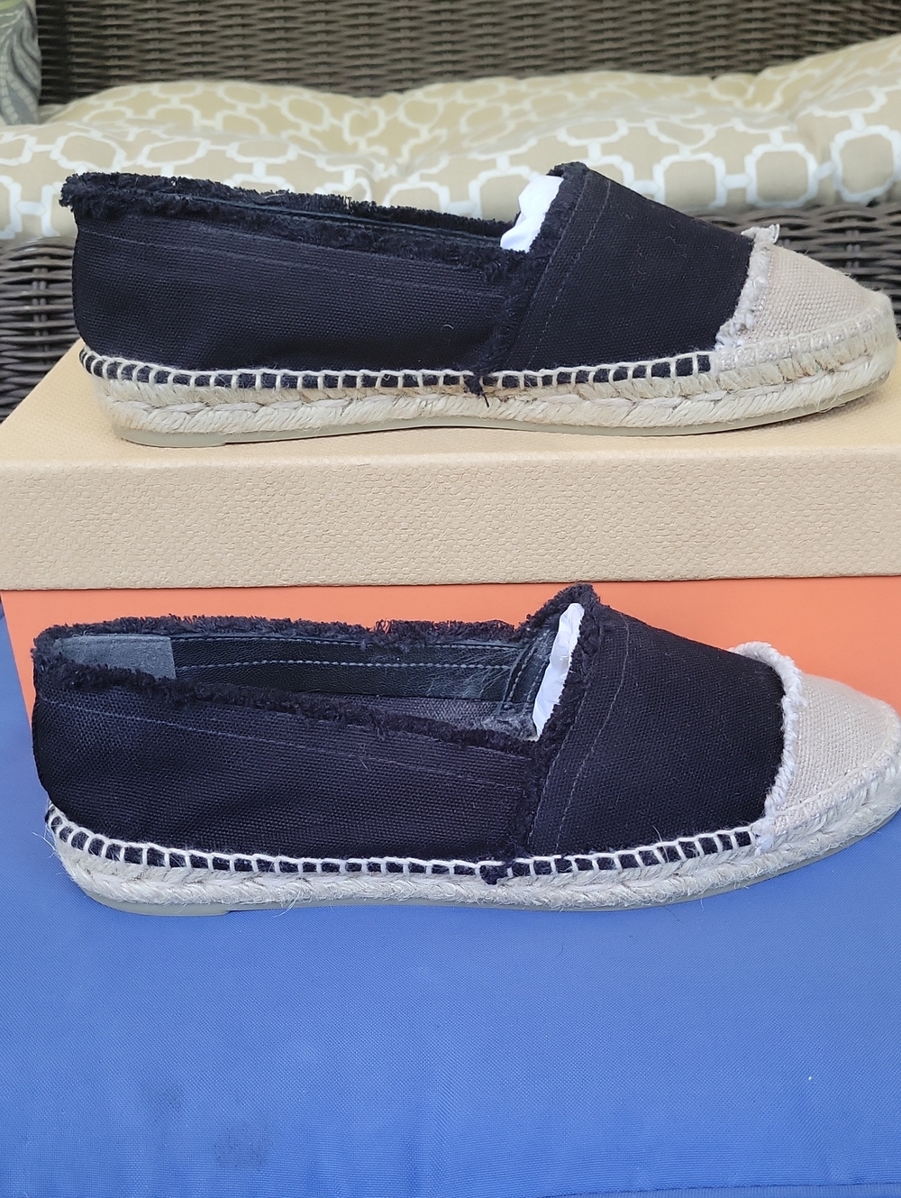 Castaner Kampala Espadrilles